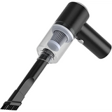 Aspirador Portátil Master Clean - Leve 6 Acessórios e + 2 Brindes!