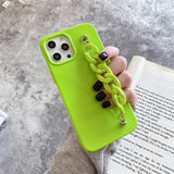 Case Neon Chain