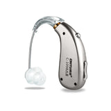 Aparelho Auditivo Premium Ajutável Tecno Max