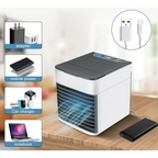 Ar Condicionado Portátil - Arctic Pro LANÇ29