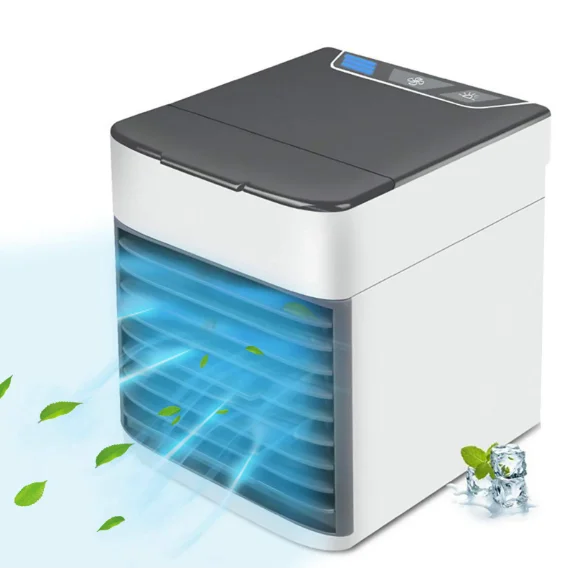 Ar Condicionado Portátil - Arctic Pro LANÇ29