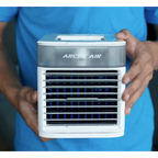 Ar Condicionado Portátil - Arctic Pro LANÇ29