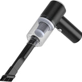 Cópia de Aspirador Portátil Master Clean - Leve 6 Acessórios e + 2 Brindes!