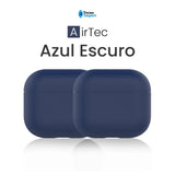 Azul Escuro