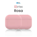 Capinha Colorida para AirTec 3 - Rosa