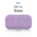 Capinha Colorida para AirTec 3 - Roxo