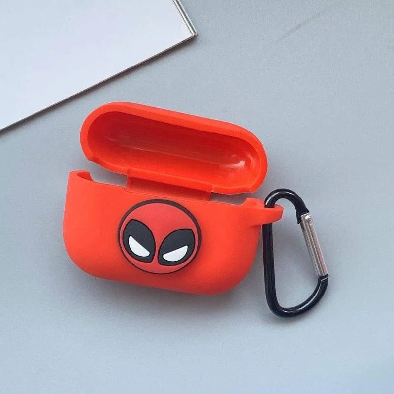 Capinha de Super-Heróis - Tecno Import