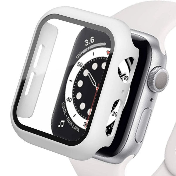 Capinha para Apple Watch/Iwo - Tecno Import