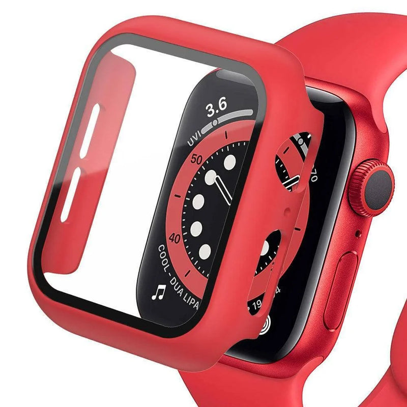 Capinha para Apple Watch/Iwo - Tecno Import