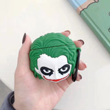 Capinha para Fone de Ouvido Coringa