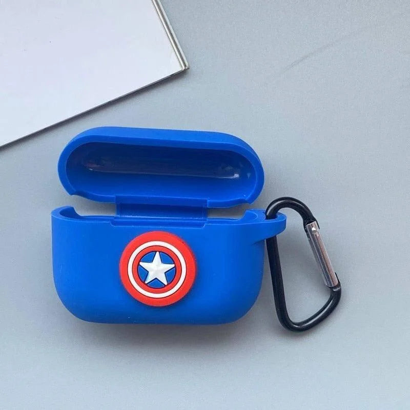 Capinha de Super-Heróis - Tecno Import