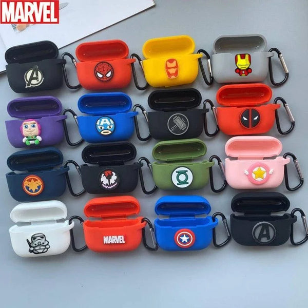 Capinha de Super-Heróis - Tecno Import