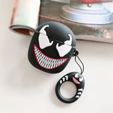 Capinha para Fone de Ouvido Venom