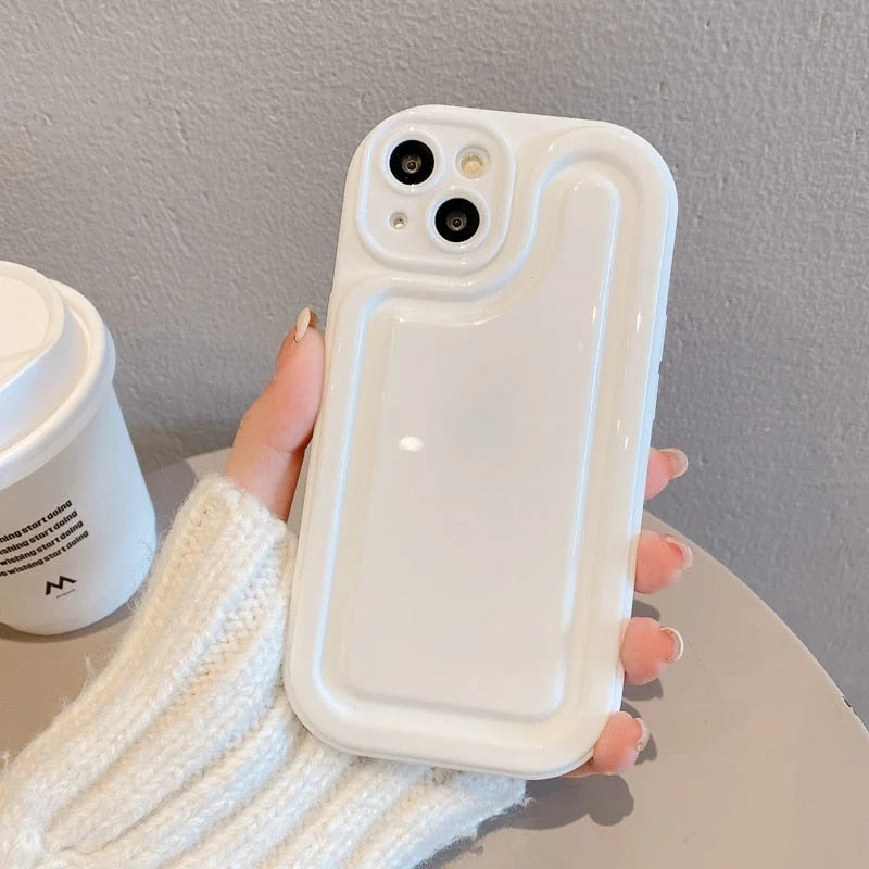 Case Air - Branco / iPhone 14