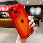 Case Air - Vermelho / iPhone 14