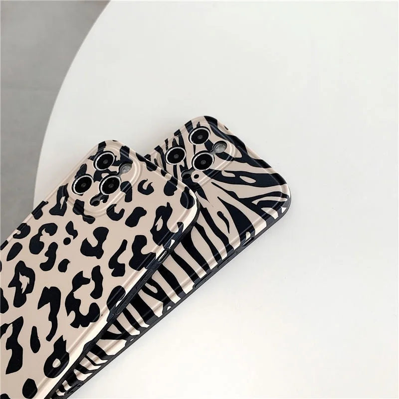 Case Animal Print