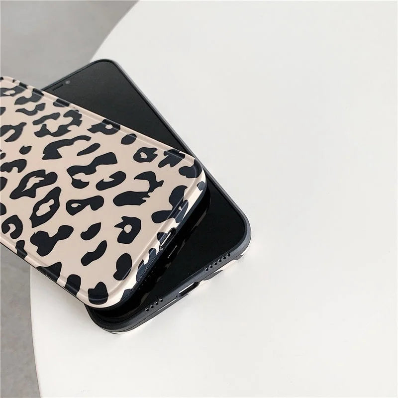 Case Animal Print