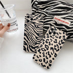 Case Animal Print