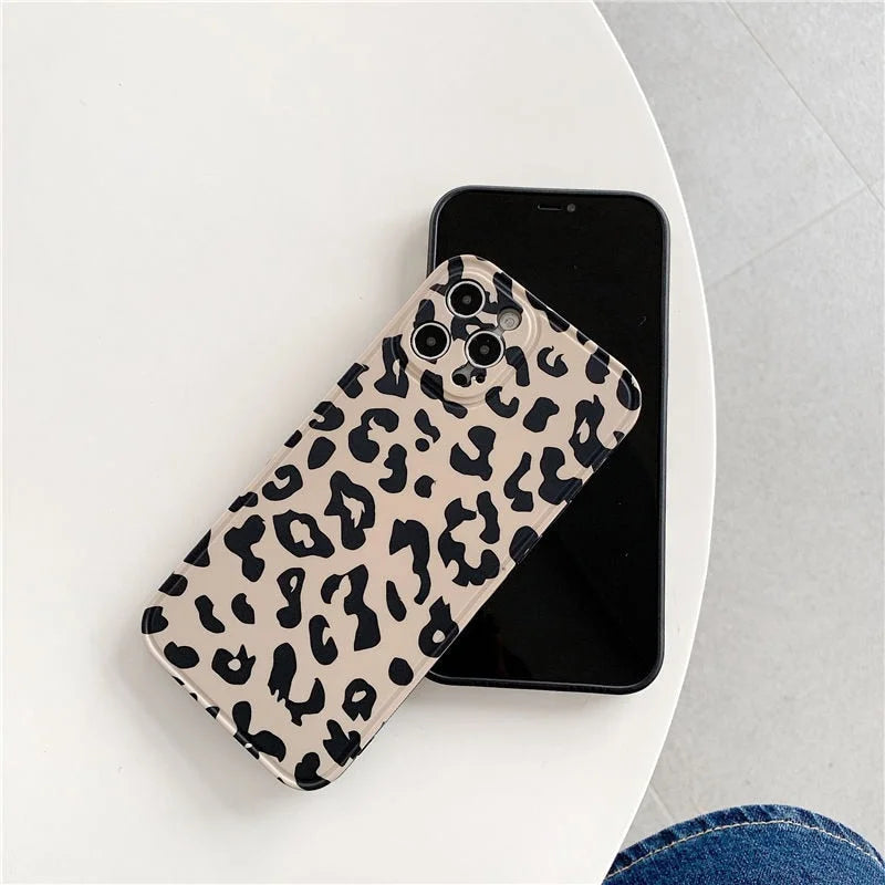 Case Animal Print