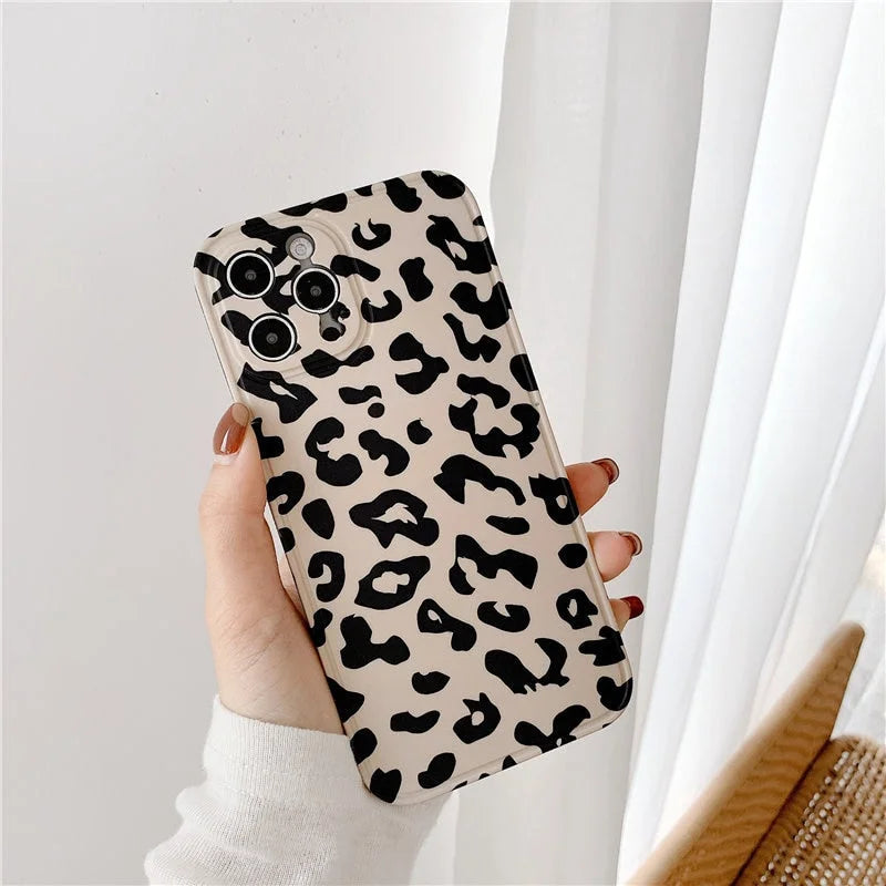 Case Animal Print