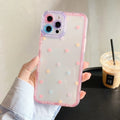 Case Babe - iPhone 14 / Rosa