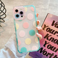 Case Babe - iPhone 14 / Verde