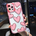 Case Beloved - iPhone XS Max / Rosa