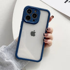 Case Blox - iPhone 13 / Azul Escuro