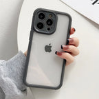 Case Blox - iPhone 13 / Cinza