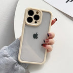 Case Blox - iPhone 13 / Creme