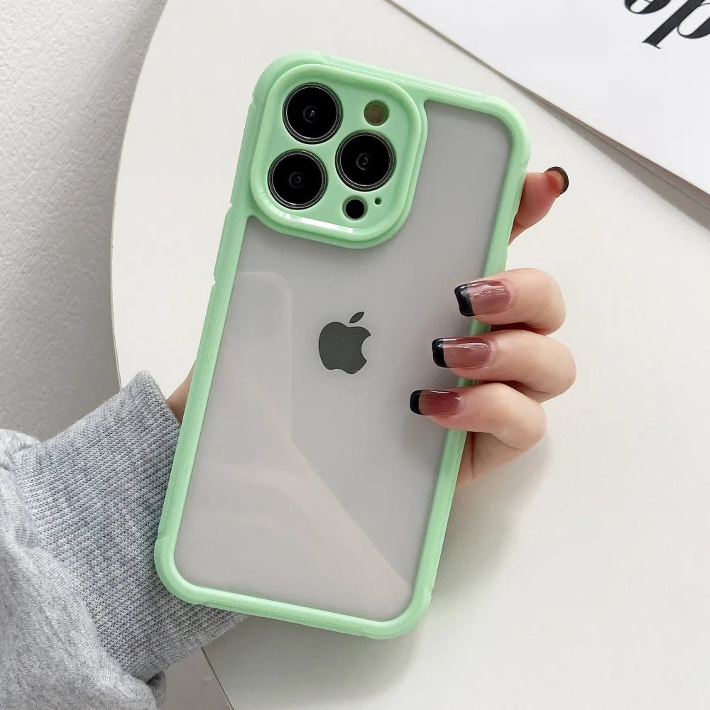 Case Blox - iPhone 13 / Verde