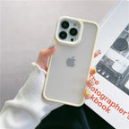 Case Candy Board - iPhone 13 / Amarelo