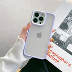 Case Candy Board - iPhone 13 / Lilás