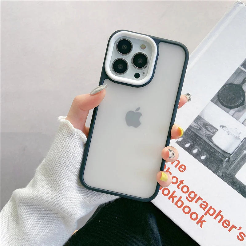 Case Candy Board - iPhone 13 / Preto