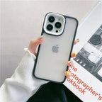 Case Candy Board - iPhone 13 / Preto