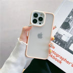 Case Candy Board - iPhone 13 / Rosa