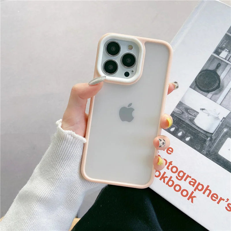 Case Candy Board - iPhone 13 / Rosa