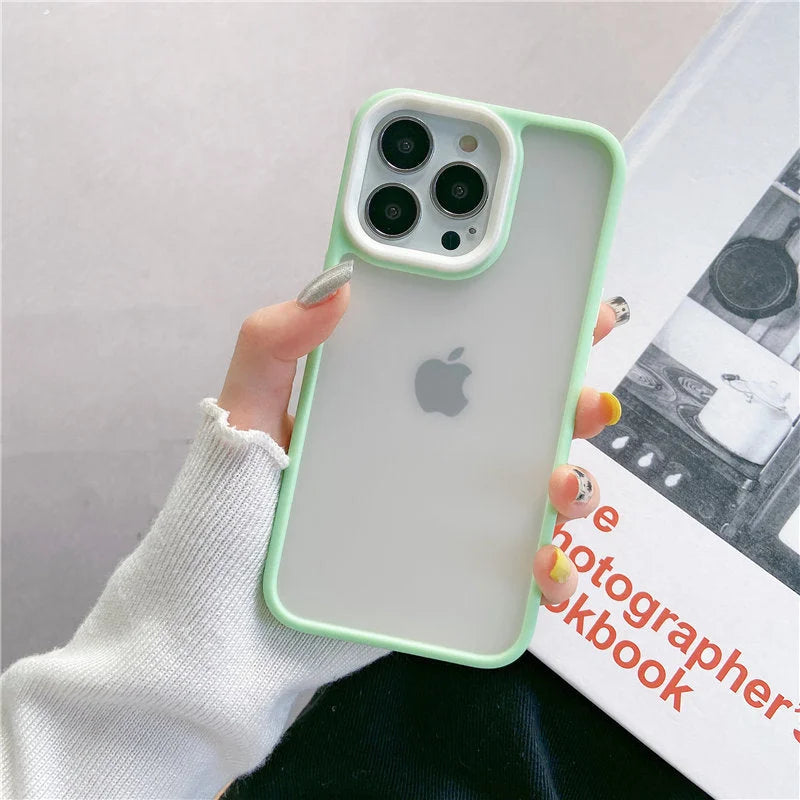 Case Candy Board - iPhone 13 / Verde