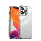 Case Carbon - iPhone 13 / Transparente