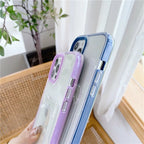 Case Card Clear - iPhone 13
