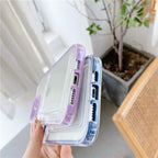 Case Card Clear - iPhone 13