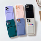 Case Card Full - iPhone 13