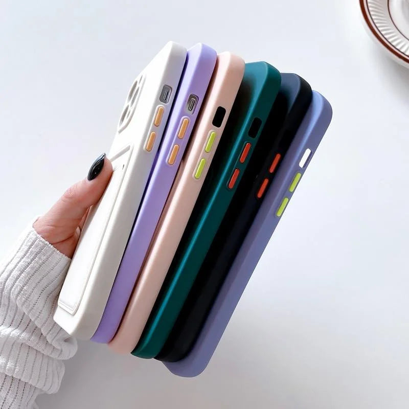 Case Card Full - iPhone 13