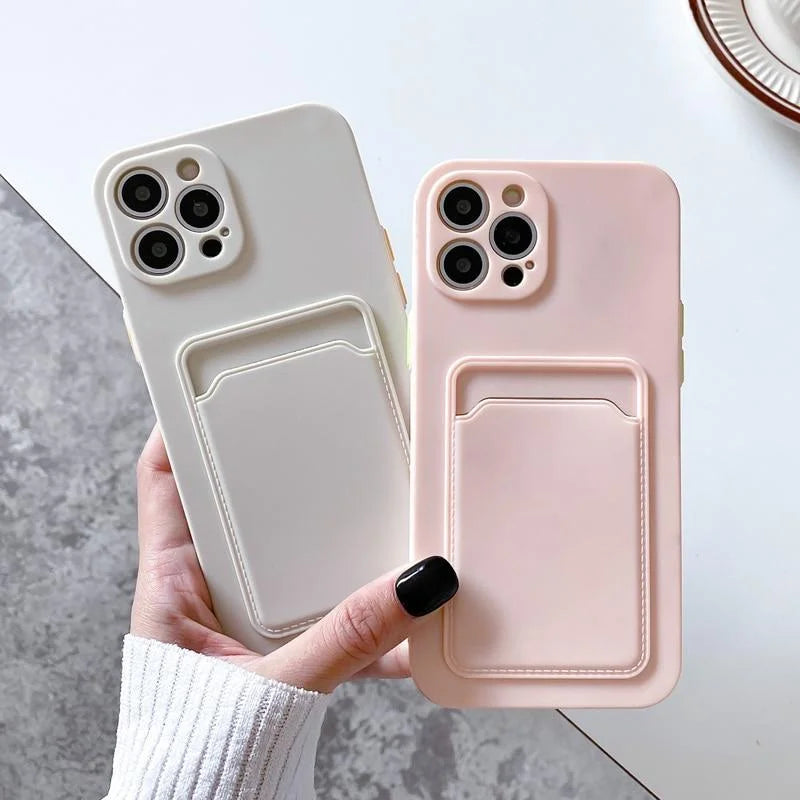 Case Card Full - iPhone 13