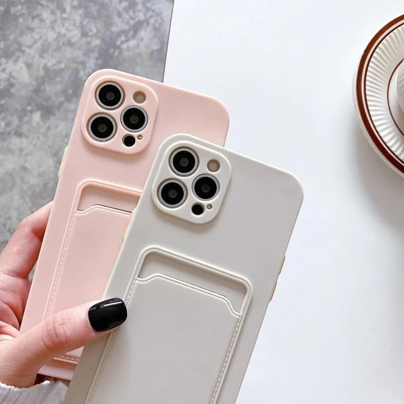 Case Card Full - iPhone 13