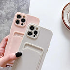 Case Card Full - iPhone 13