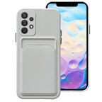 Case Card - Linha A A01 M01 / Branco