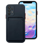 Case Card - Linha A A01 M01 / Preto