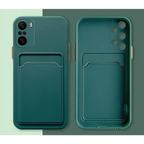 Case Card - Xiaomi