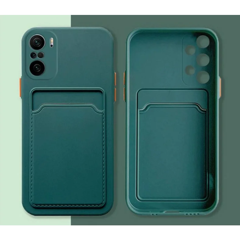 Case Card - Xiaomi